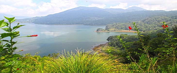 Buyan See